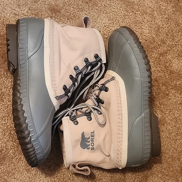 Sorel Men's Cheyanne II Waterproof Boots - Picture 9 of 13